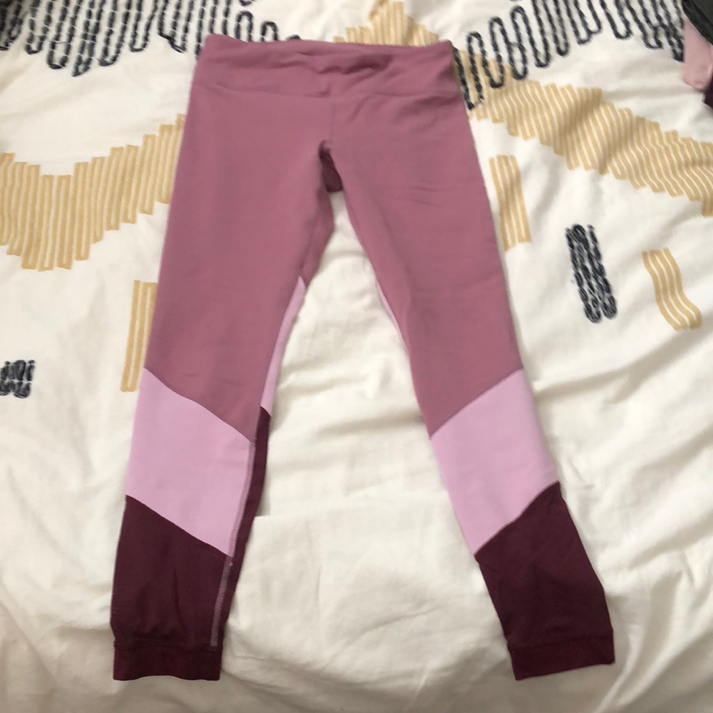 Fabletics leggings